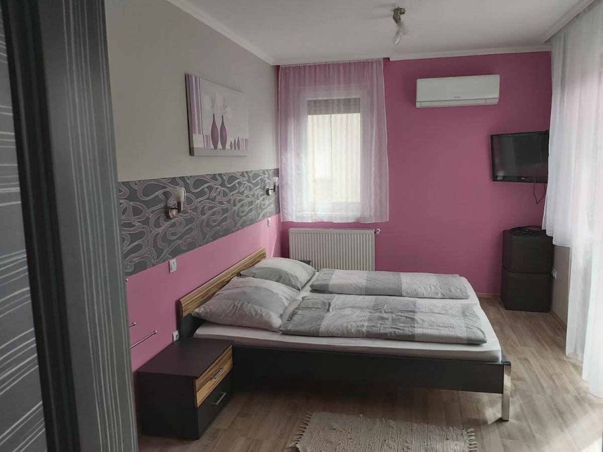 Best Place Hajdúszoboszló Zewnętrze zdjęcie