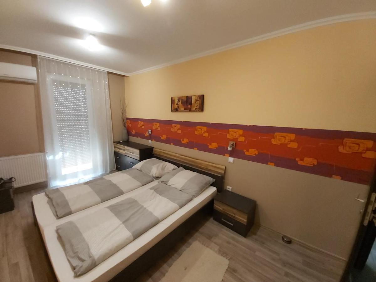 Best Place Hajdúszoboszló Zewnętrze zdjęcie