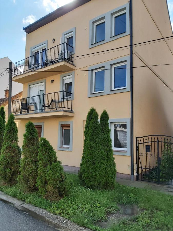 Best Place Hajdúszoboszló Zewnętrze zdjęcie