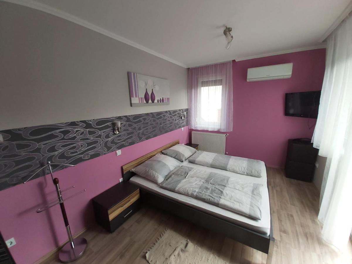 Best Place Hajdúszoboszló Zewnętrze zdjęcie