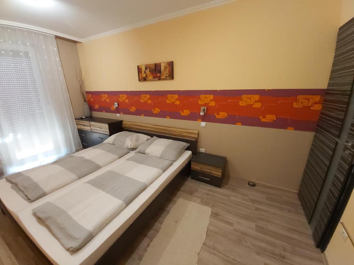 Best Place Hajdúszoboszló Zewnętrze zdjęcie