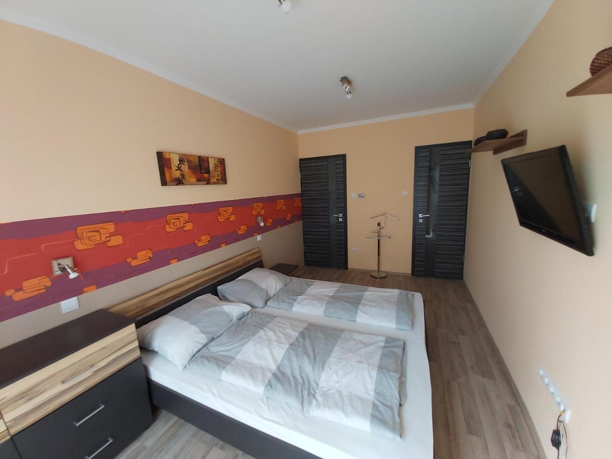 Best Place Hajdúszoboszló Zewnętrze zdjęcie