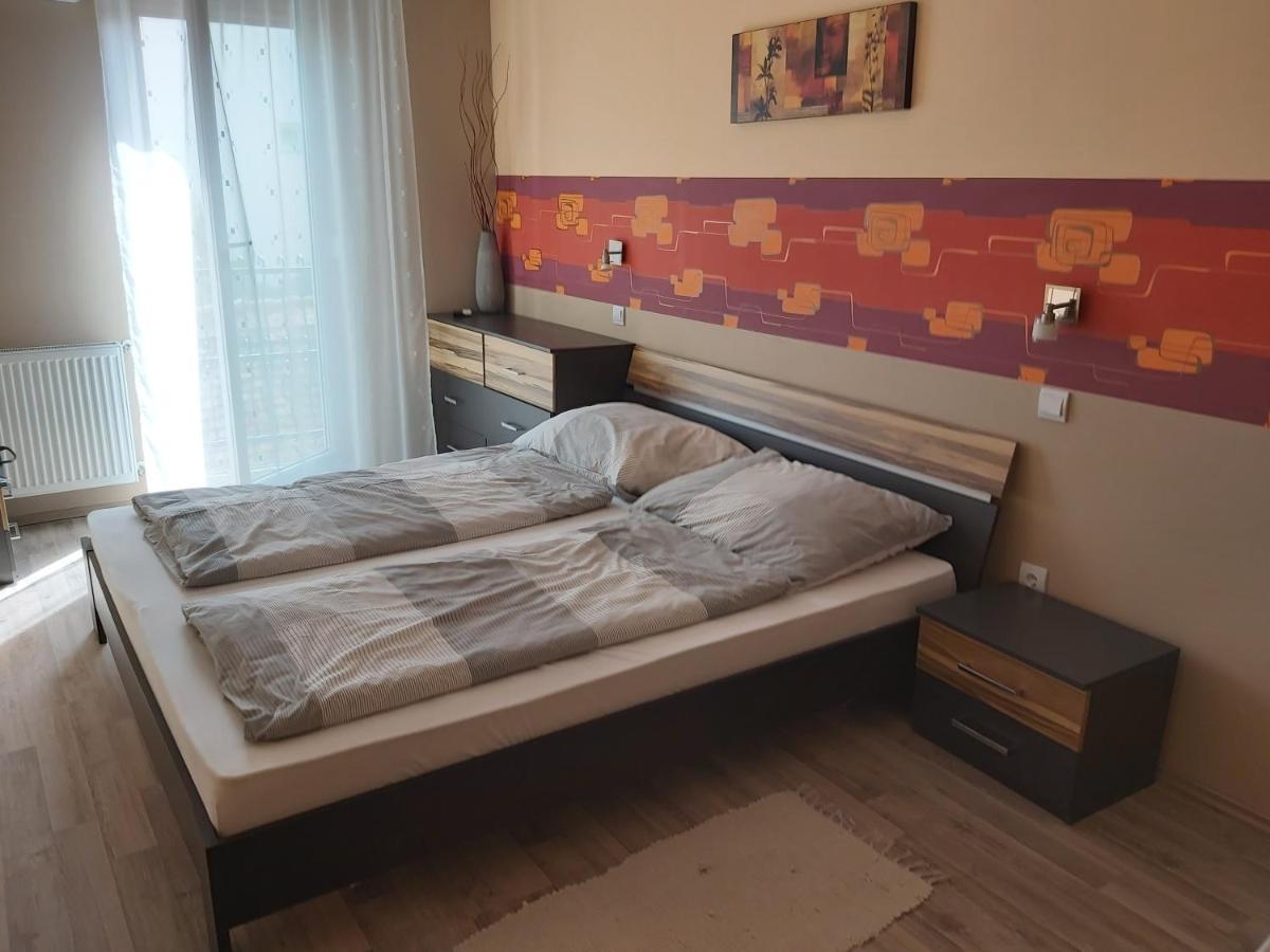 Best Place Hajdúszoboszló Zewnętrze zdjęcie