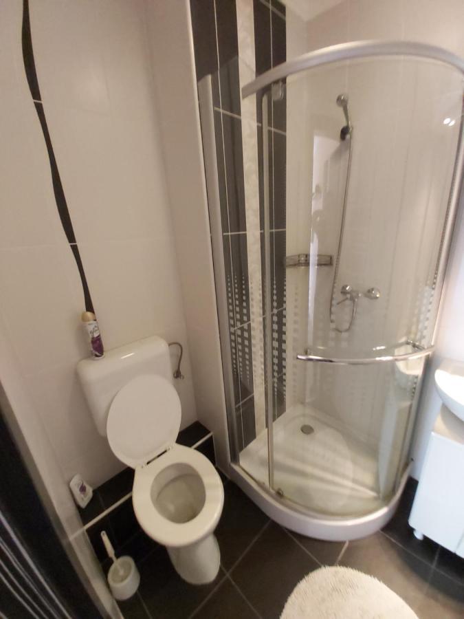 Best Place Hajdúszoboszló Zewnętrze zdjęcie