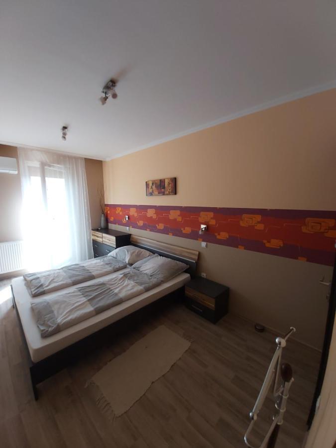 Best Place Hajdúszoboszló Zewnętrze zdjęcie