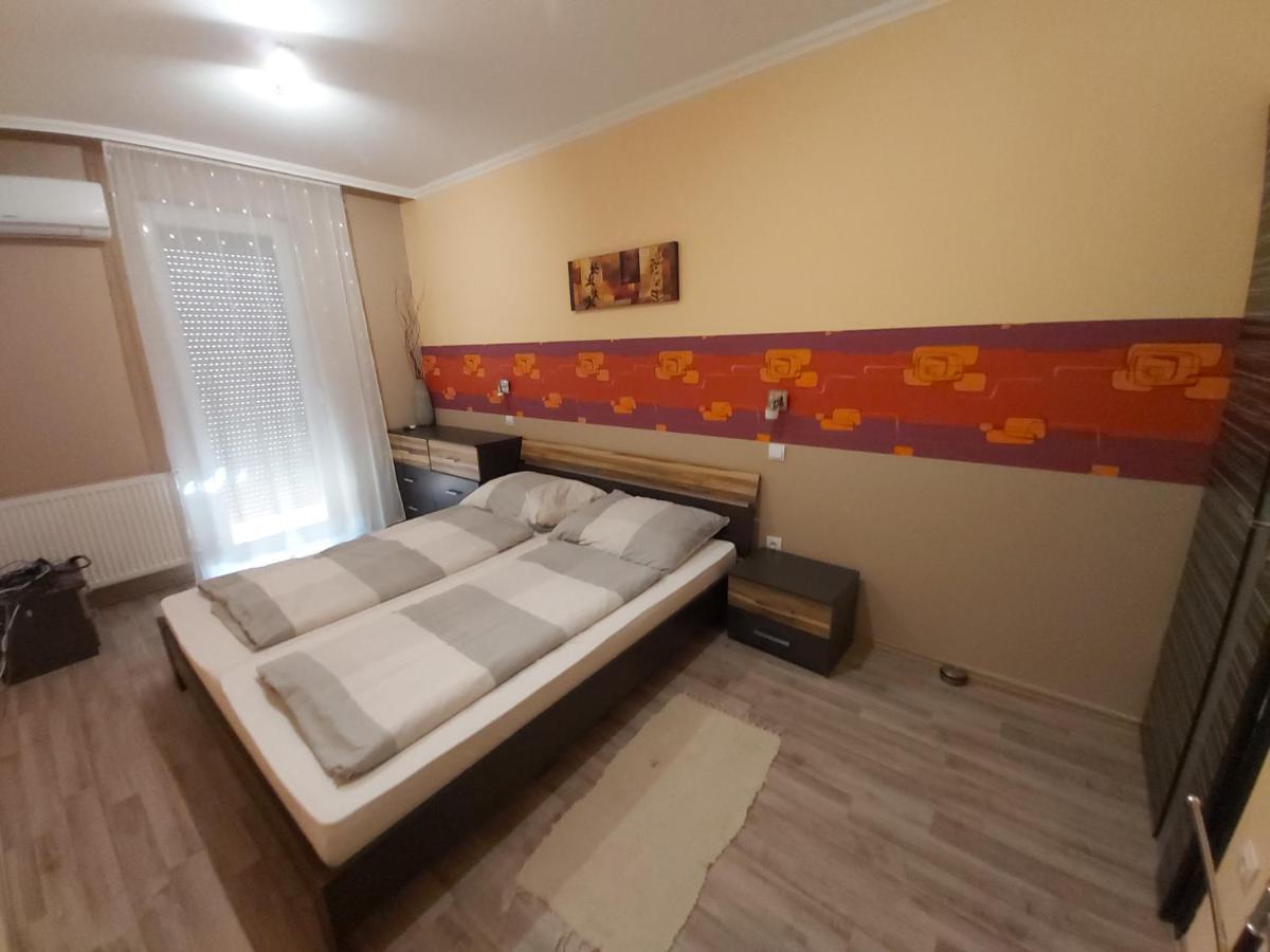 Best Place Hajdúszoboszló Zewnętrze zdjęcie