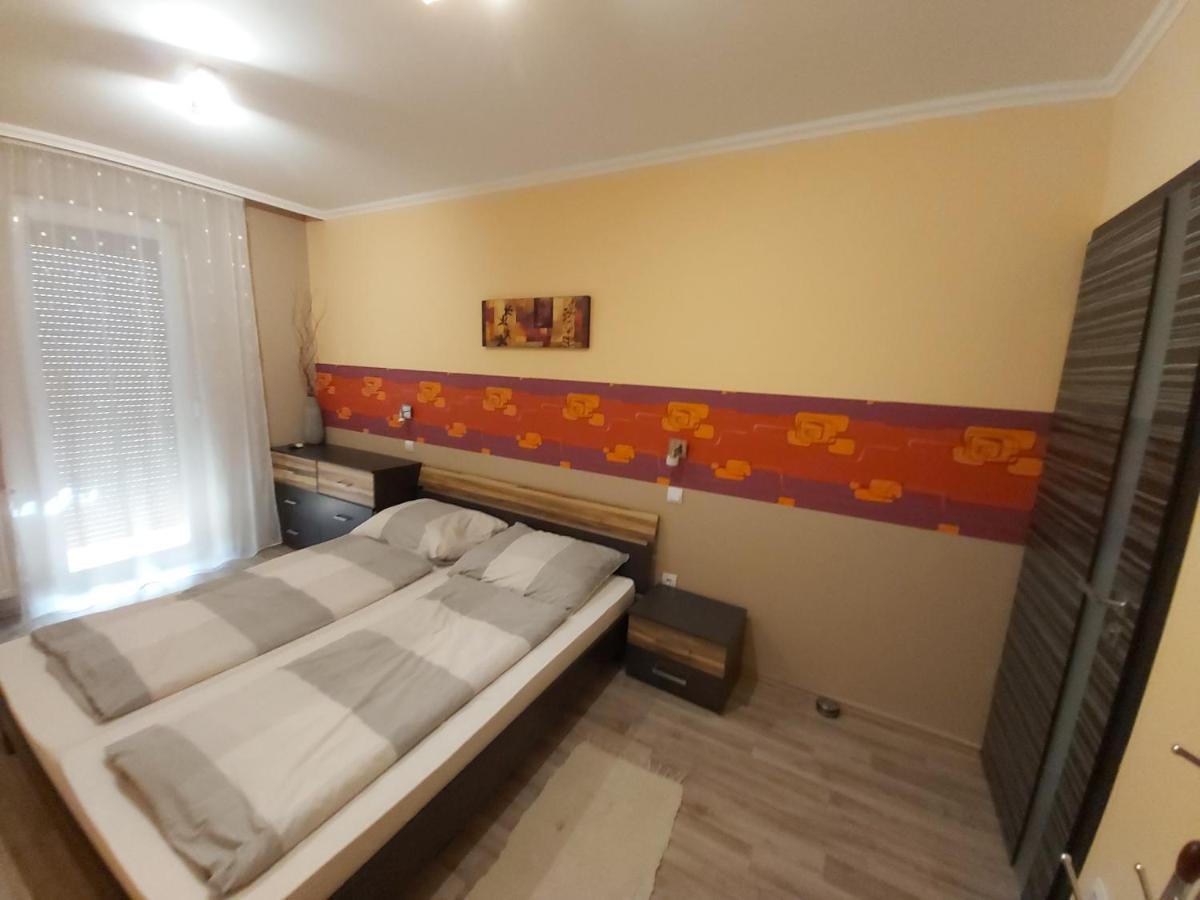 Best Place Hajdúszoboszló Zewnętrze zdjęcie